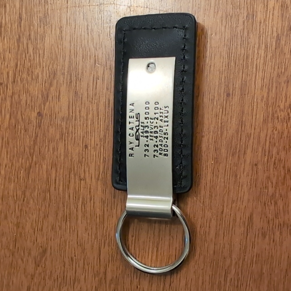 Keychain - Picture 3 of 3